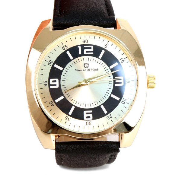 Men's Watch & Bracelet Gift Set - - Picture 6 of 7